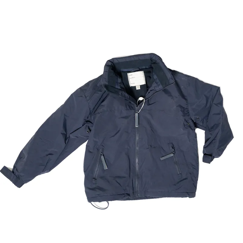 Horseware Graduate Jacket - Navy